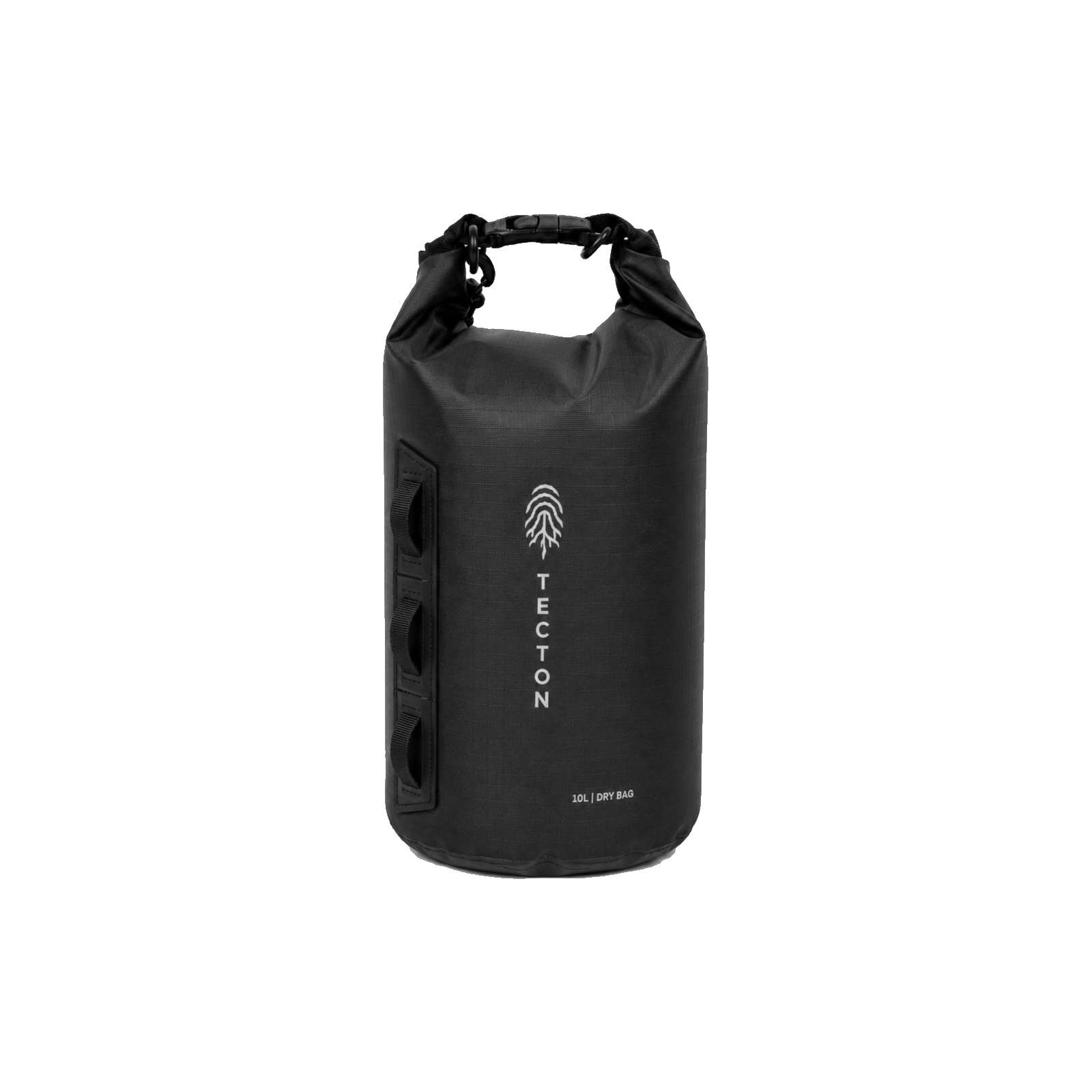 TECTON Expedition System 10L Dry Bag — waterproof dry bag